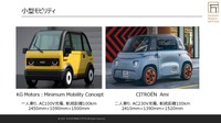 【独り大喜利】どうなる⁉2025年の自動車業界~電動化戦略により明暗くっきり~参考資料