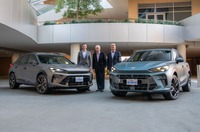 VWグループ傘下の「CUPRA」が2030年までの米国市場参入を目指してペンスキ・オートモーティブと交渉を開始