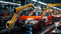テキサスインスツルメンツ(TI)が車載向けに高度なインテリジェンス性とセキュリティ性を備えたリアルタイムマイコンを発表
