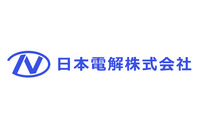 日本電解のロゴ