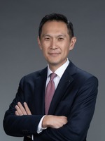 日産自動車のマーCFO