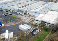 パナソニック英国工場が水素燃料電池を活用し再生可能エネルギー100%で生産へ