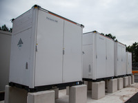 パナソニック英国工場が水素燃料電池を活用し再生可能エネルギー100%で生産へ