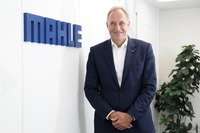 マーレグループのアルンド・フランツCEO