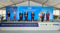 VISとNXPの合弁「VSMC」がシンガポールのタンピネスで300mmウェハー製造施設の起工式開催