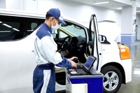 パワースライドドア速度アップ