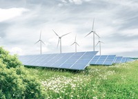 VW子会社のPowerCo SEがドイツのザルツギッターに建設中のバッテリーセル生産工場(ギガファクトリー)