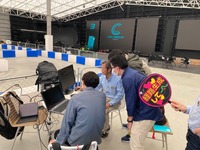 パナソニック オートモーティブシステムズが「自動運転AIチャレンジ2024」で優勝