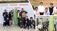 パナソニック オートモーティブシステムズが「自動運転AIチャレンジ2024」で優勝