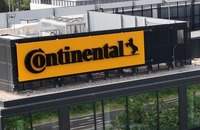 コンチネンタル(イメージ)