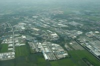 ロジャナ工業団地