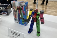 スーパー戦隊シリーズDXROBO UNIVERSEトッキュウオー