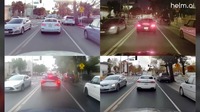 Helm.aiの自動運転開発を加速させるための動画データの生成と編集を可能にする次世代生成AIモデル「GenSim-2」