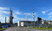 三菱ケミカルグループの香川事業所