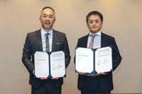 ENEOSとXING Mobilityが液浸冷却バッテリーシステムの共同事業開発を目的とした戦略的パートナーシップに関する覚書を締結