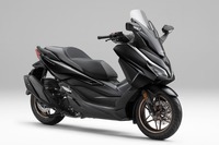 ホンダ・フォルツァ