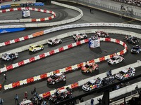 世界ラリー選手権（WRC）ラリージャパン2024