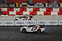 世界ラリー選手権（WRC）ラリージャパン2024