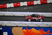 世界ラリー選手権(WRC)ラリージャパン2024
