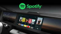 ソニー・ホンダモビリティがSpotifyと提携