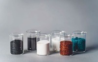 Altilium社にて製造した再生材硫酸塩