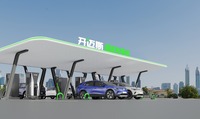 VWグループとXPENGが中国のEV充電網で戦略的提携を締結