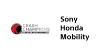 ソニー・ホンダモビリティが米国最大級の車両板金修理店舗網を展開するCrash Championsと提携