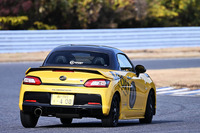 コペン GRスポーツ D-SPORTデモカー