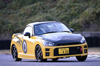 コペン GRスポーツ D-SPORTデモカー