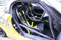コペン GRスポーツ D-SPORTデモカー