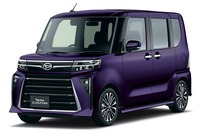 ダイハツ・タント