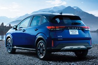 日産ノート
