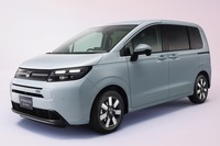 ホンダ・フリード