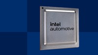 インテルの次世代車両向けアダプティブ・コントロール・ユニット(イメージ)