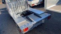 軽トラクタとセミトレーラ