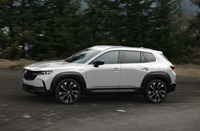 マツダ CX-50 ハイブリッド(2025年モデル)