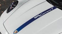 ポルシェ『911カレラT』改良新型