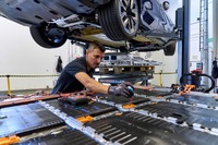 BMWグループがEVバッテリーの欧州でのリサイクルにおいてSKテスと戦略的パートナーシップを提携