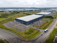ジヤトコが英国サンダーランド市に新たな生産拠点「ジヤトコ英国会社」を設立