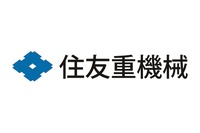 住友重機械工業のロゴ