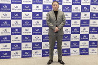 ZO MOTORSの花田晋作社長