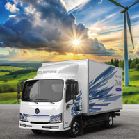 ZO MOTORS ZM6