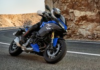 BMW F900 XR