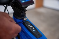 ZFの電動アシスト自転車向けの新パワートレイン「ZF Bike Eco System」