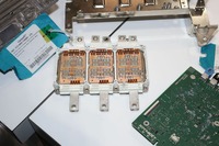 インバーターの後発半導体