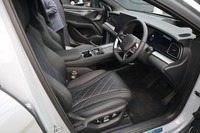 BYD SEALION 7（シーライオン7）