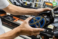トヨタが2024年のハイブリッドフレックス車の生産・販売において、ブラジル国内で首位に