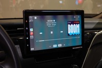 4スピーカーでDolby Atomosを再現するディスプレイオーディオ(パイオニア/CES 2025)
