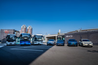 BYD 事業方針発表会 2025