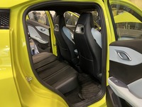 BYD シーガル 実車展示(オートモーティブワールド2025)